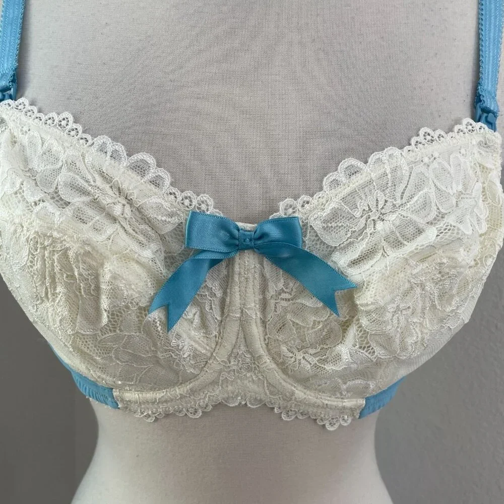 Cake Lingerie soft lace